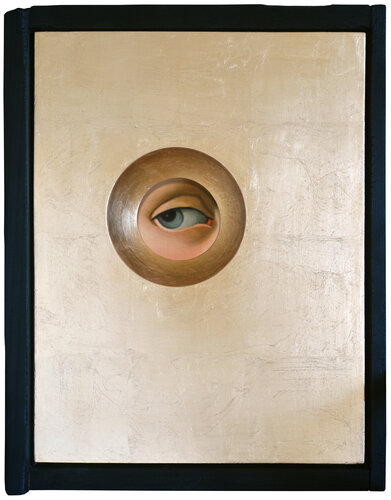 ODALISCA by enrique gonzález, Painting for Sale on Singulart