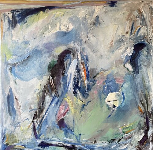 Somewhere Over The Rainbow 2 Mary Morgan
