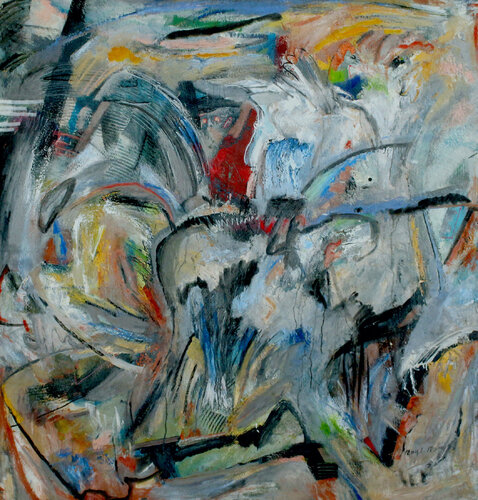 Birds Of The Air And Fish In The Sea Mary Morgan