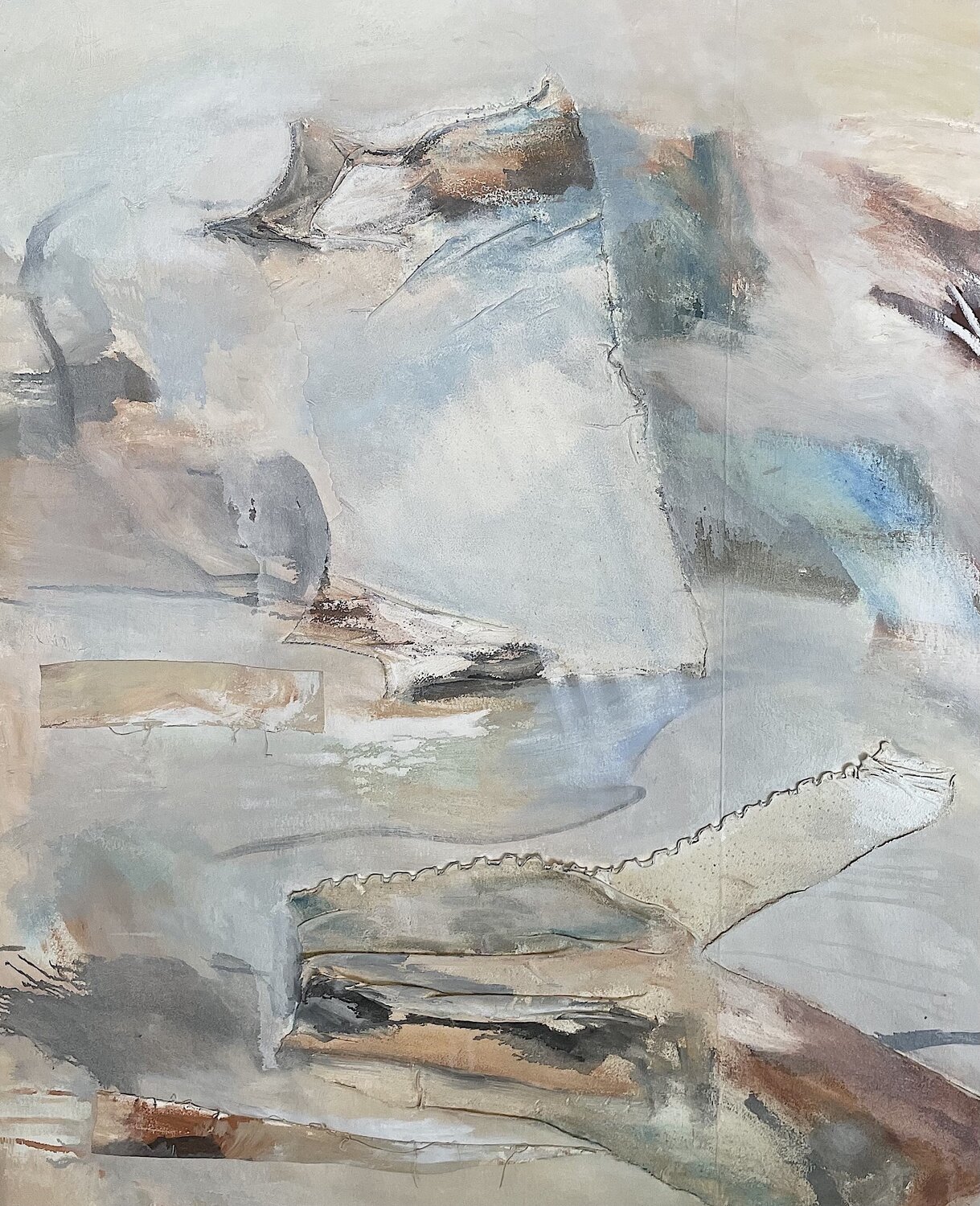 Still Waters Mary Morgan
