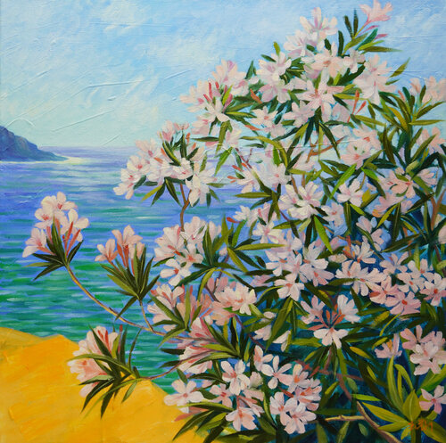 Island Story Li Tellenbach-Guo