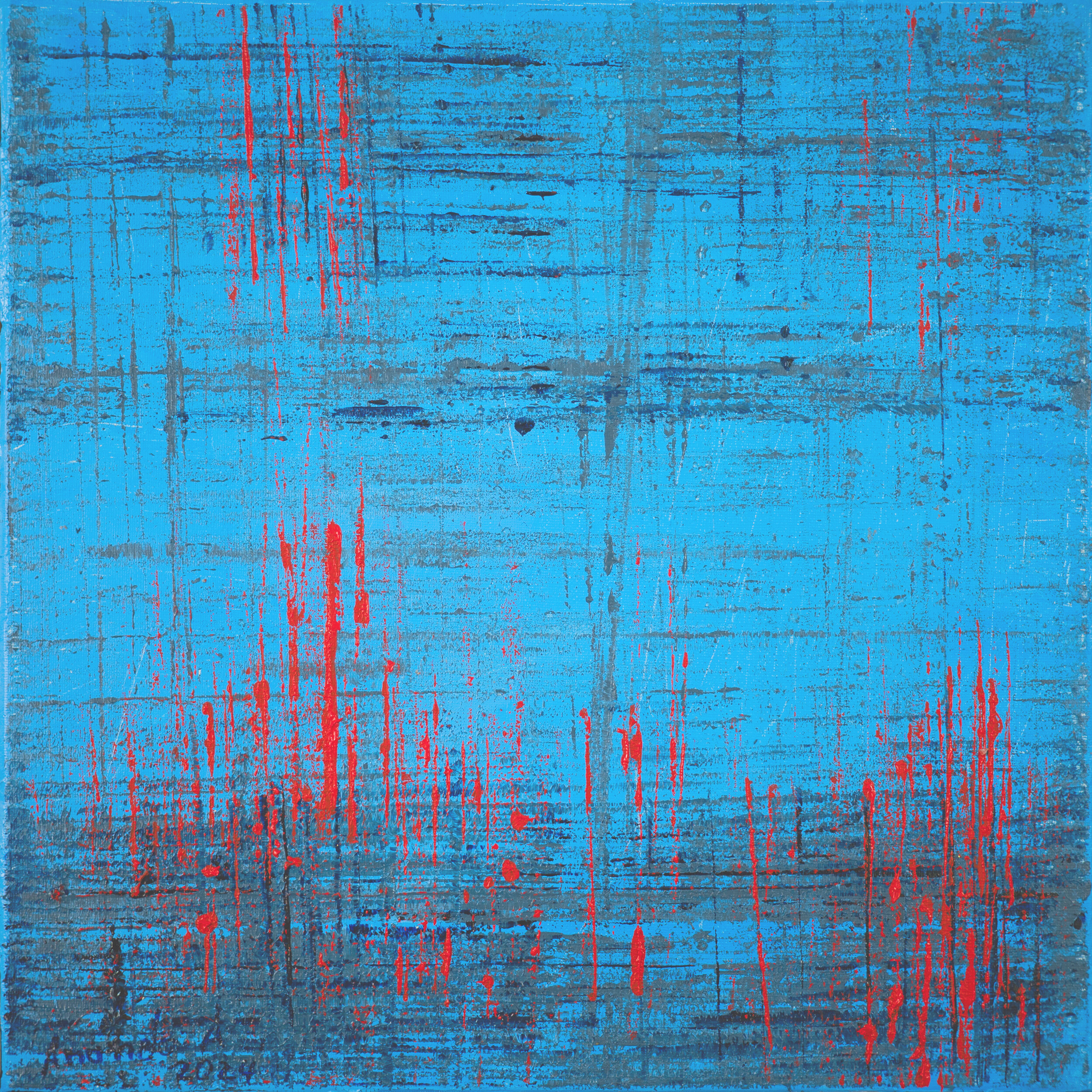 ceremonias acuáticas