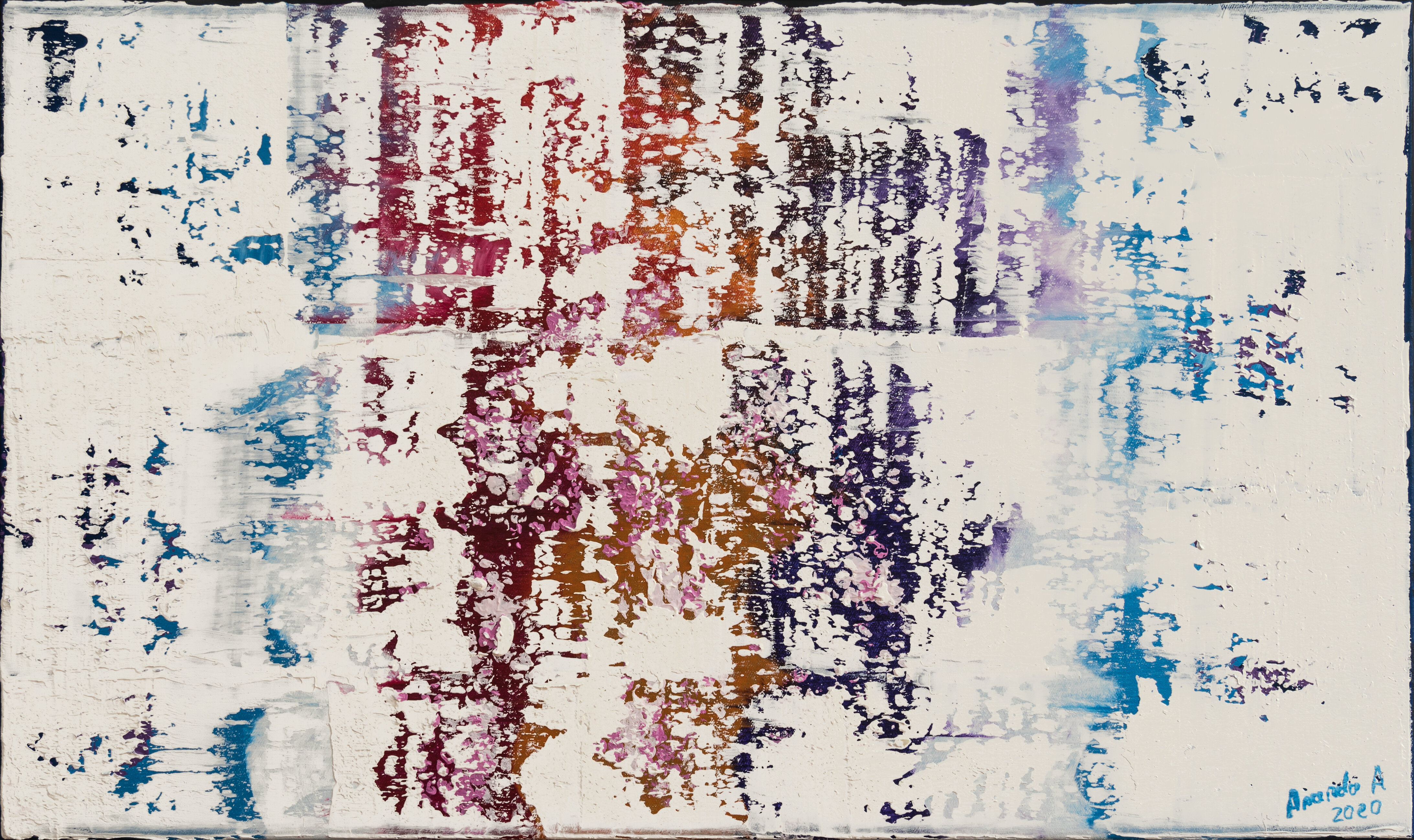 Thema Dewali Schilderijen