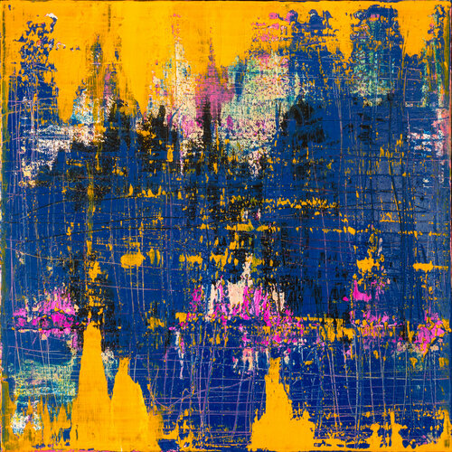 ZEN 2114 (blue) Anando Arnold
