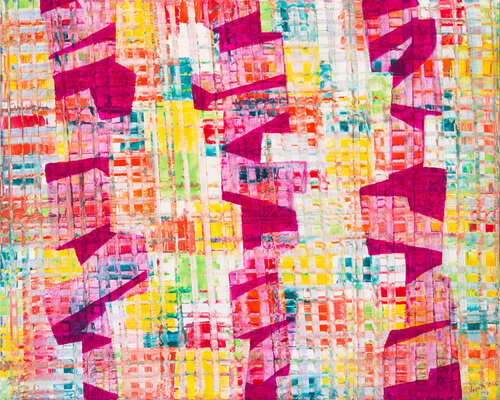 ZEN 2115(three towers) Anando Arnold