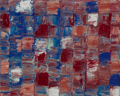 ZEN 2230 (cozy) de Anando Arnold, Pintura a la venta en Singulart