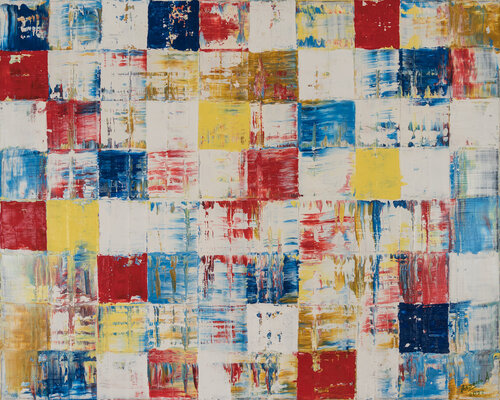 ZEN 2314 (in the mood) Anando Arnold