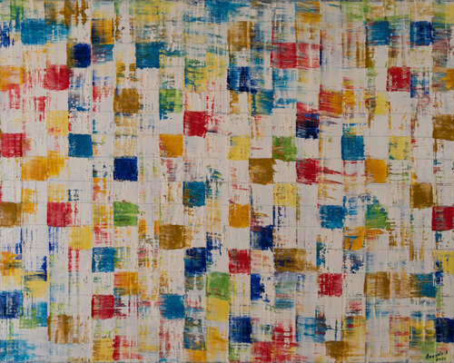 ZEN 2312 (sunny day) Anando Arnold