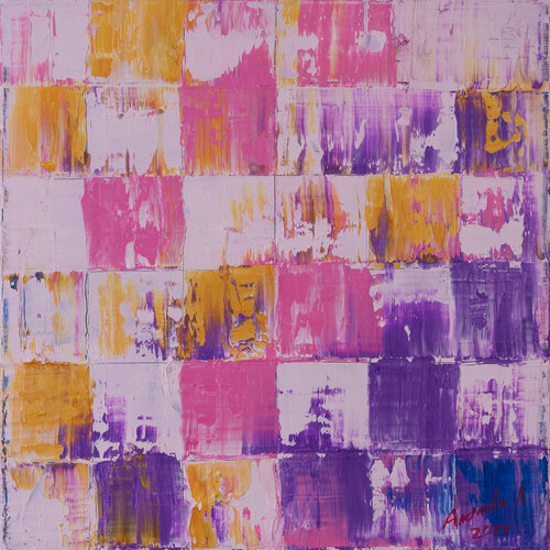 ZEN 2407 Anando Arnold