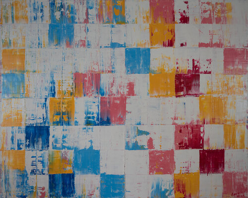 ZEN 2414 (early morning) Anando Arnold