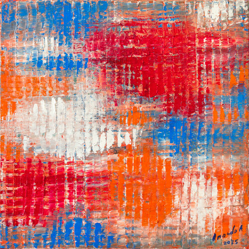 ZEN 2501 (summer dream) Anando Arnold