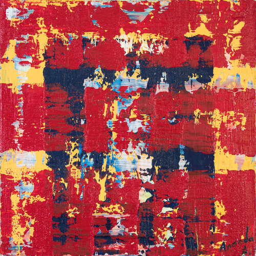 ZEN 2505 Anando Arnold