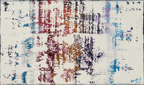 Dreams of Mount Denali Anando Arnold