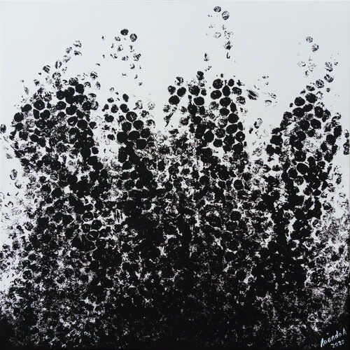 Explosion Anando Arnold