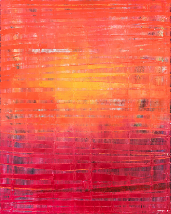 ZEN 2110 (sunset) Anando Arnold
