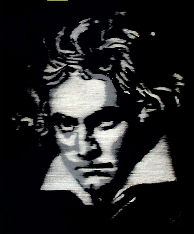 (roll over) Beethoven Anando Arnold