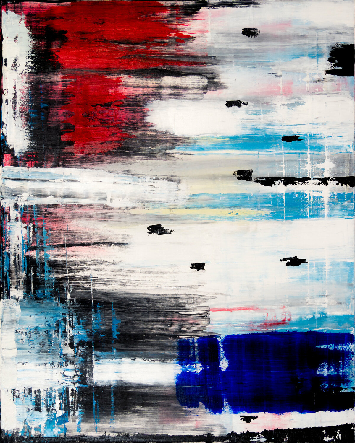 ZEN 2105 Anando Arnold