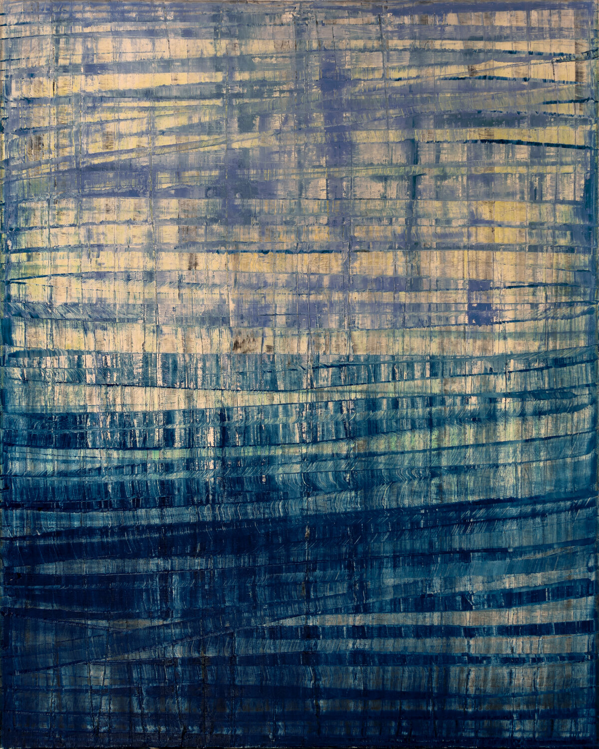 ZEN 2108 (blue) Anando Arnold