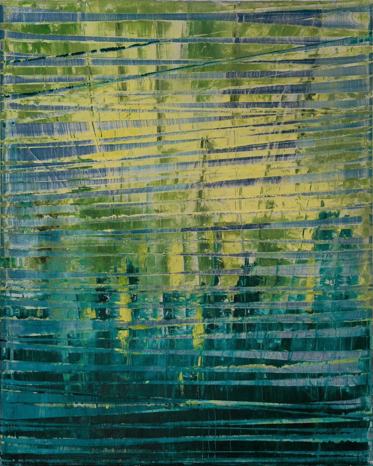 ZEN 2109 (green) Anando Arnold