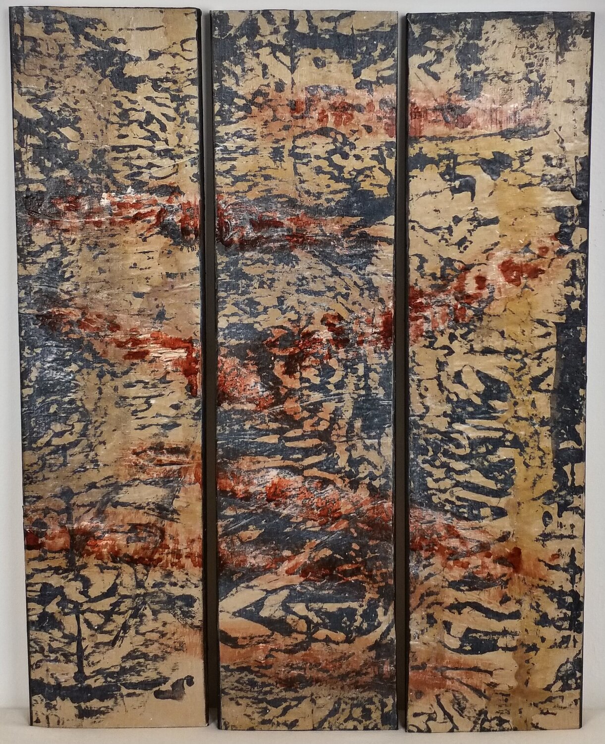 我們精選德國藝術家的紙上作品