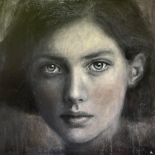 History van Margarita Ivanova, Schilderij te koop op Singulart