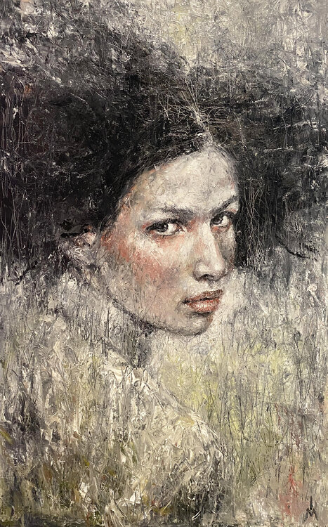 BIRCH Margarita Ivanova