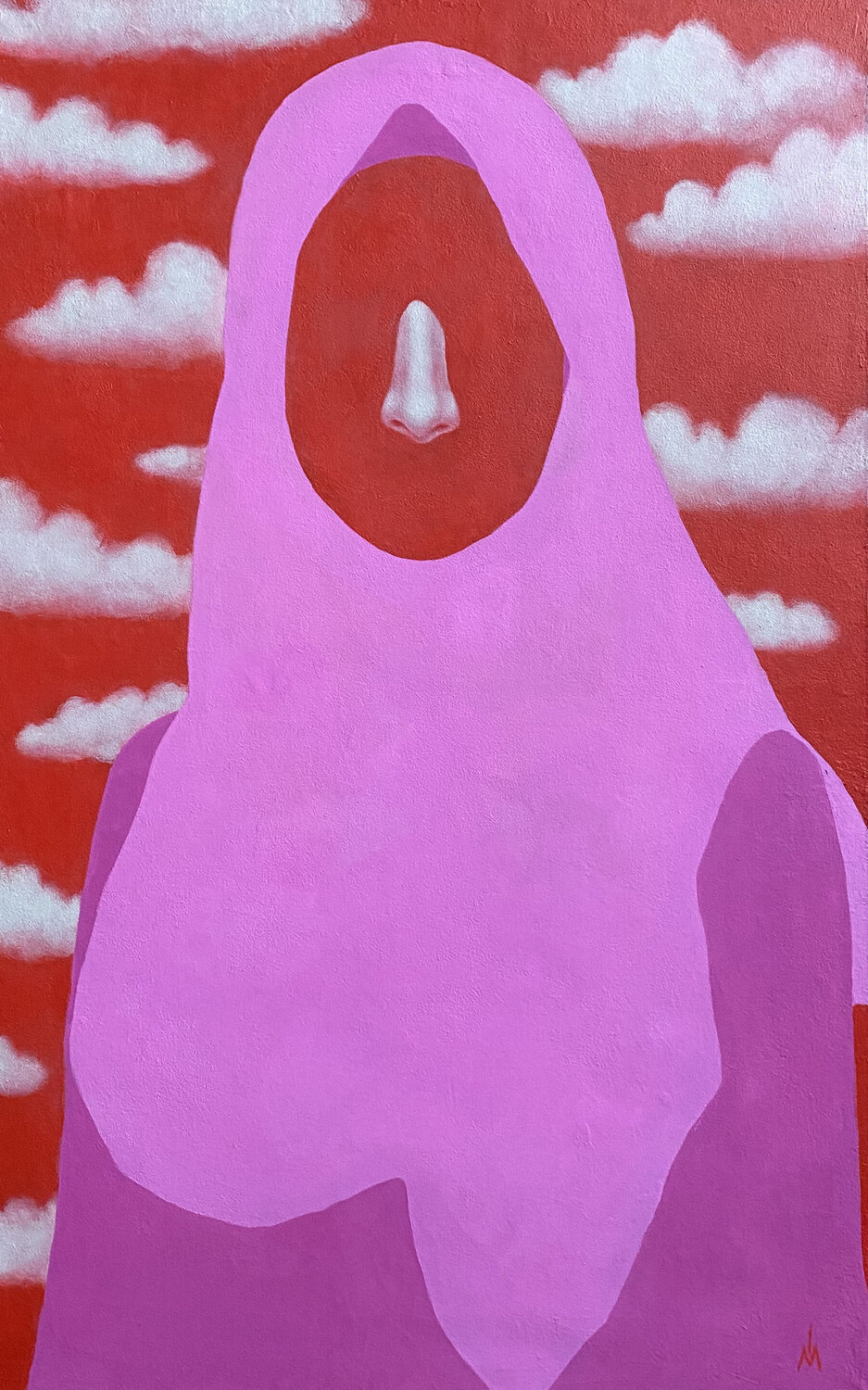 Blood Matters Margarita Ivanova