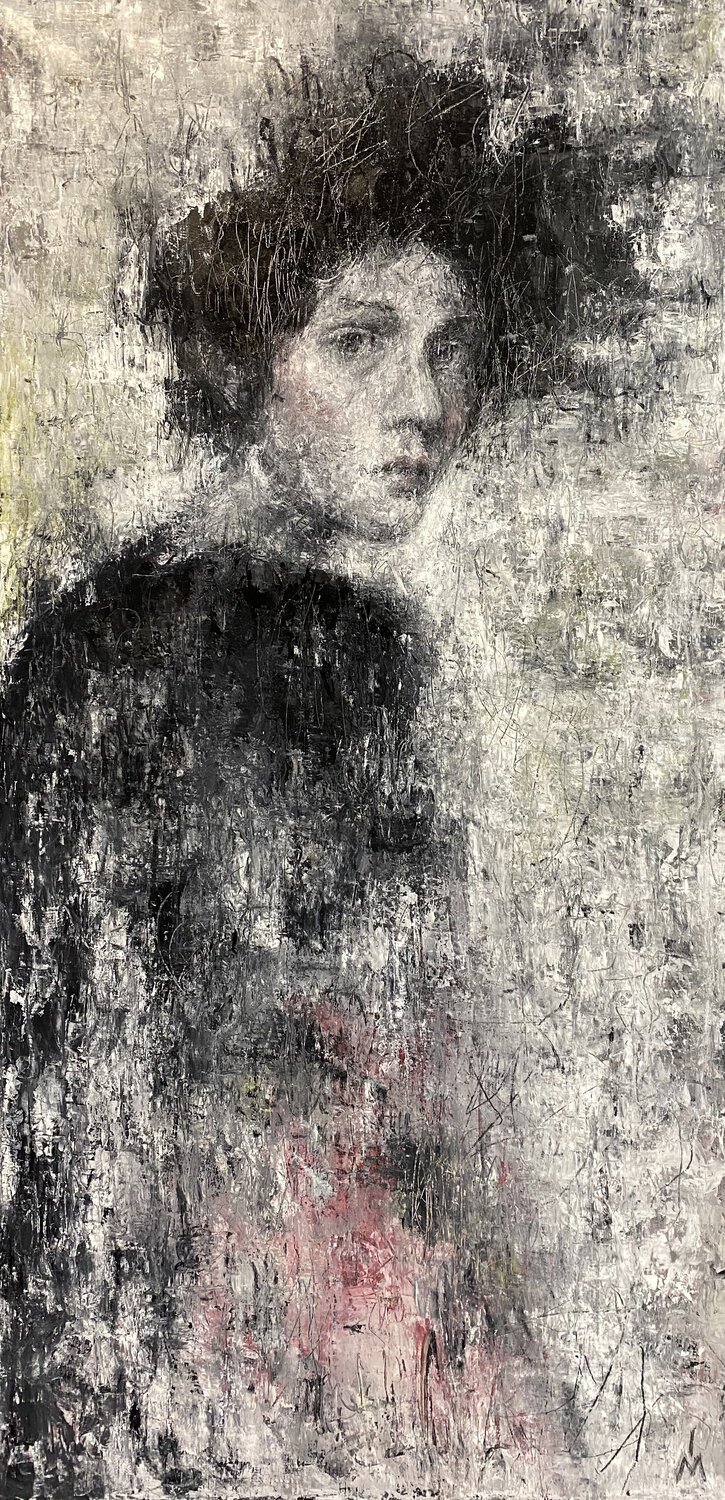 Birch Margarita Ivanova