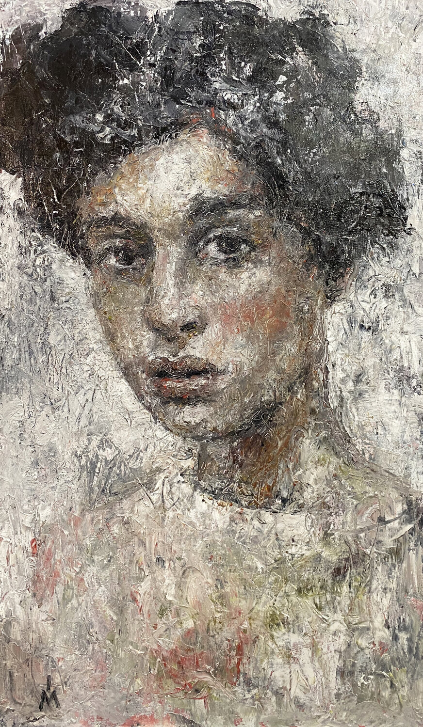 Birch Margarita Ivanova