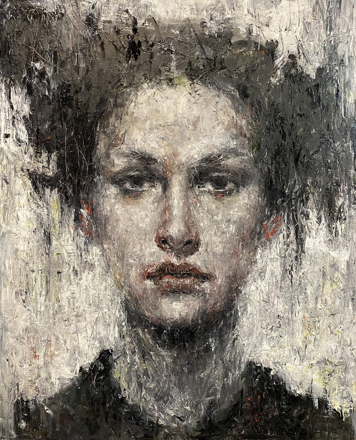 BIRCH Margarita Ivanova