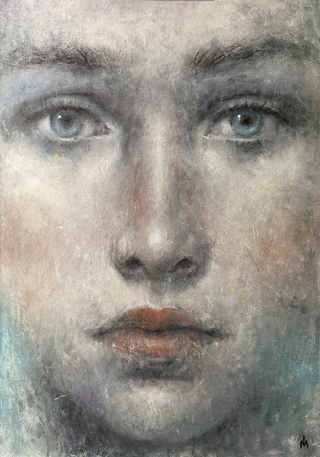 EYE CONTACT Margarita Ivanova