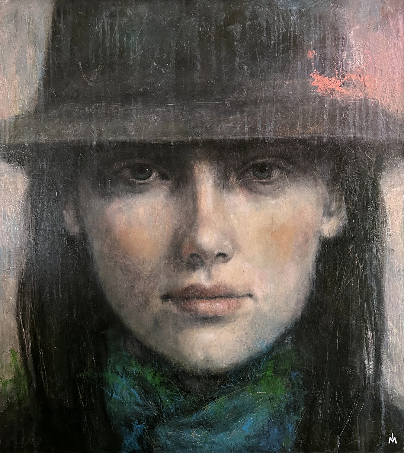 Rain Margarita Ivanova