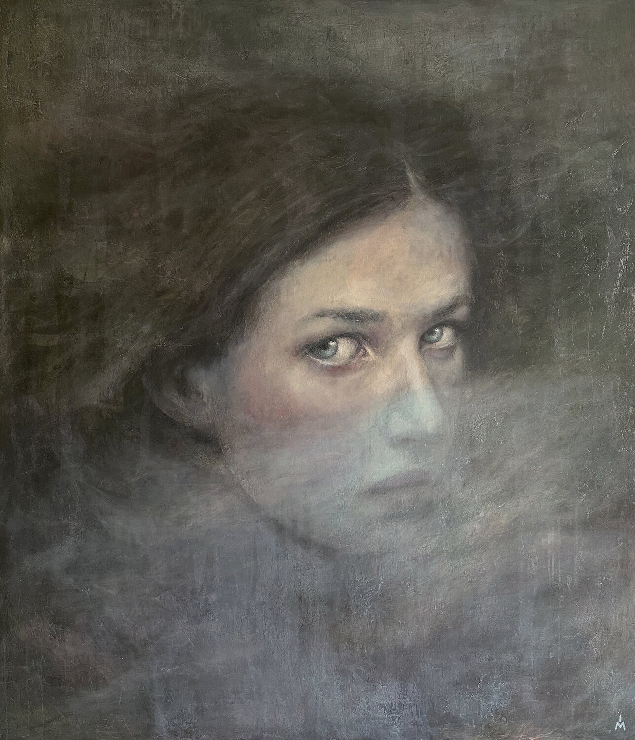 Wind Margarita Ivanova