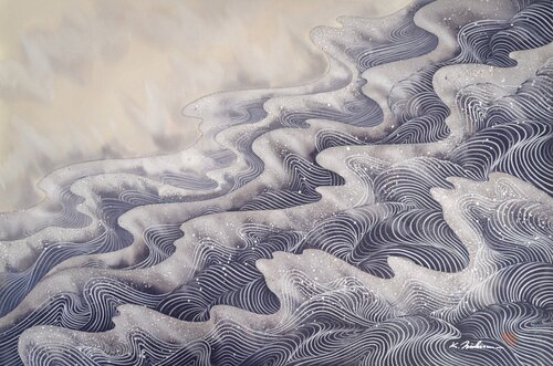 North Shore Keiichi Nishimura