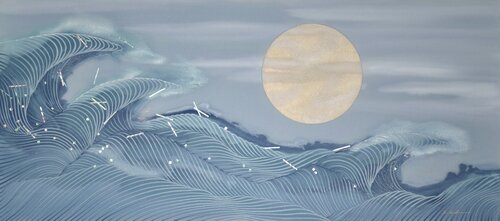 Looking For The Perfect Moment Keiichi Nishimura