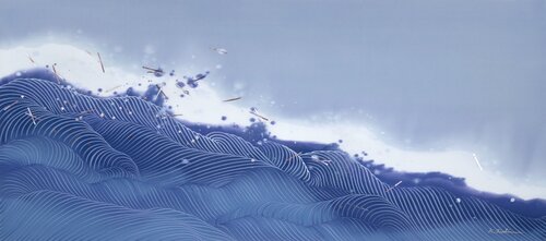 Morning Breeze Keiichi Nishimura