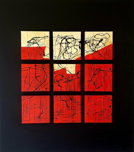 Shui Franck Sastre