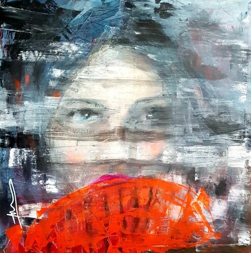 Niebla Franck Sastre