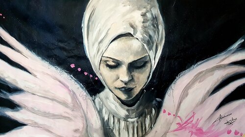 Alma von Franck Sastre, Malerei kaufen auf Singulart