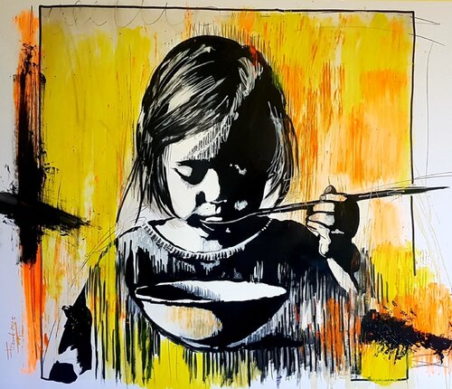 Le Goût de l'Innocence Franck Sastre