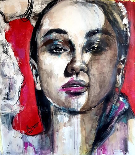 Cassandra Franck Sastre