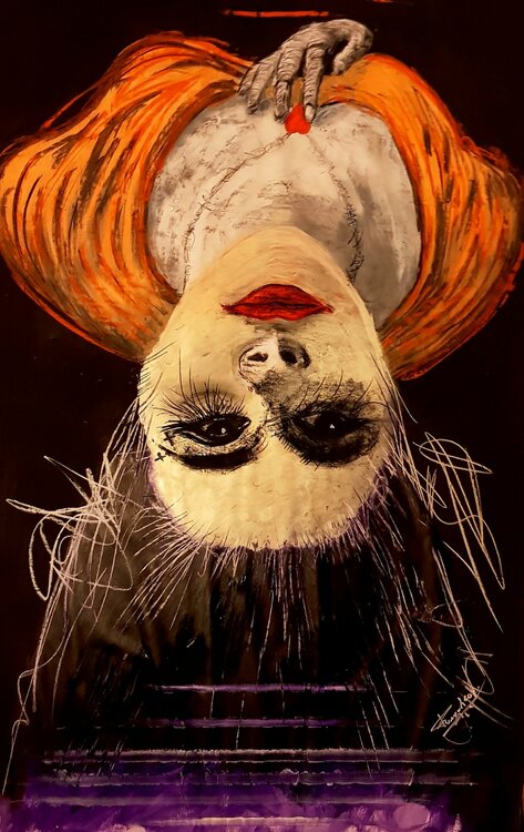 Scarlett Franck Sastre