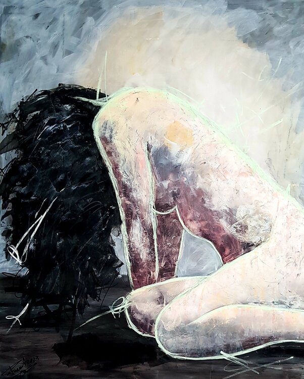 Gloria Franck Sastre