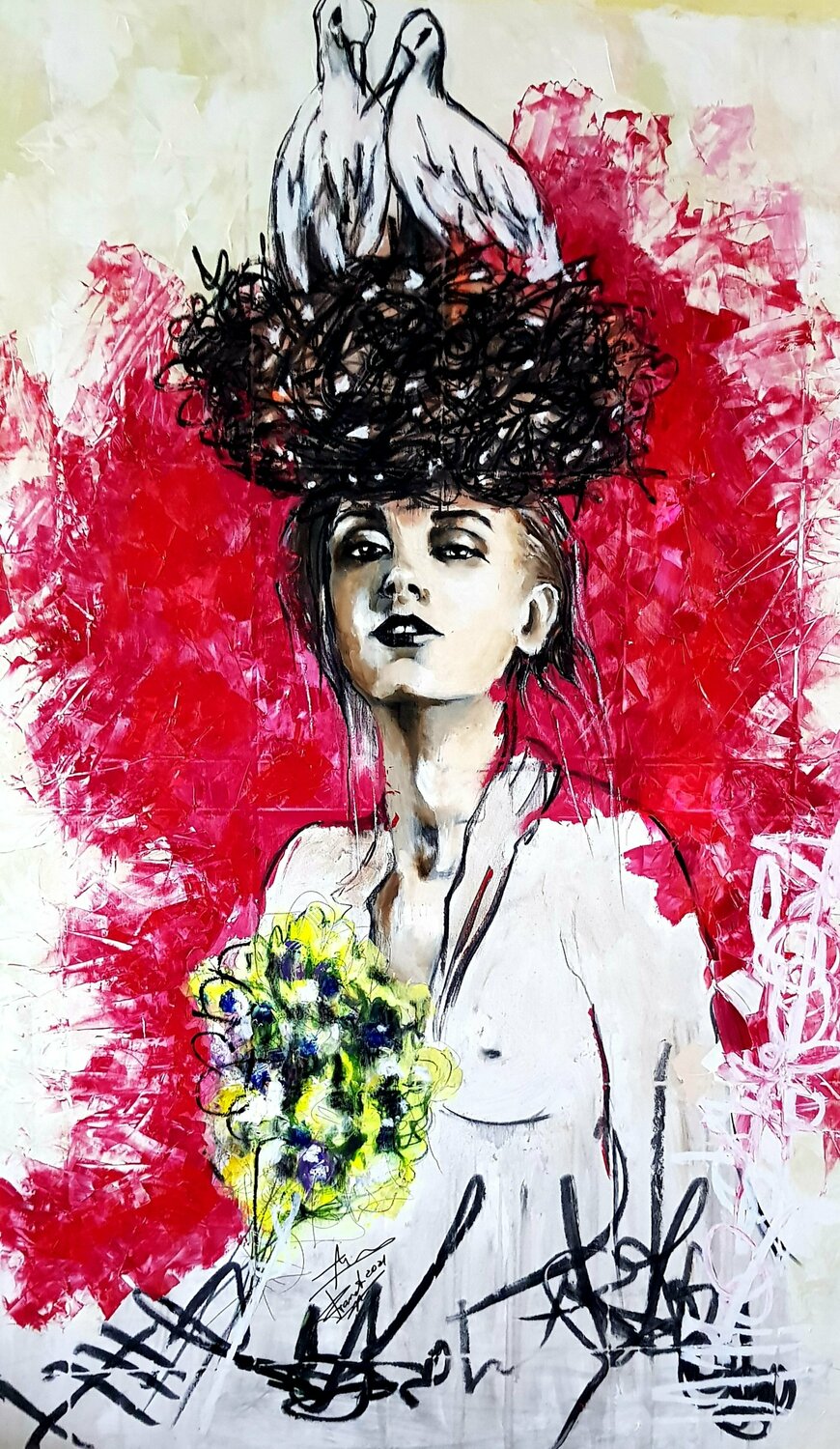Nido Franck Sastre