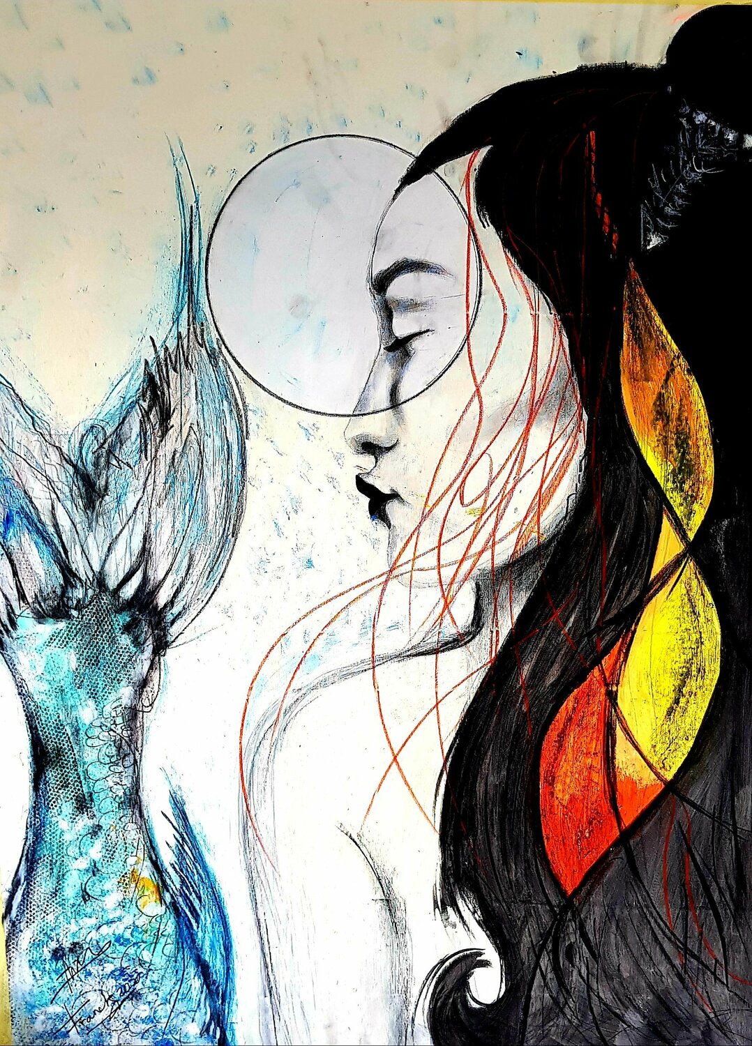 Venus Franck Sastre