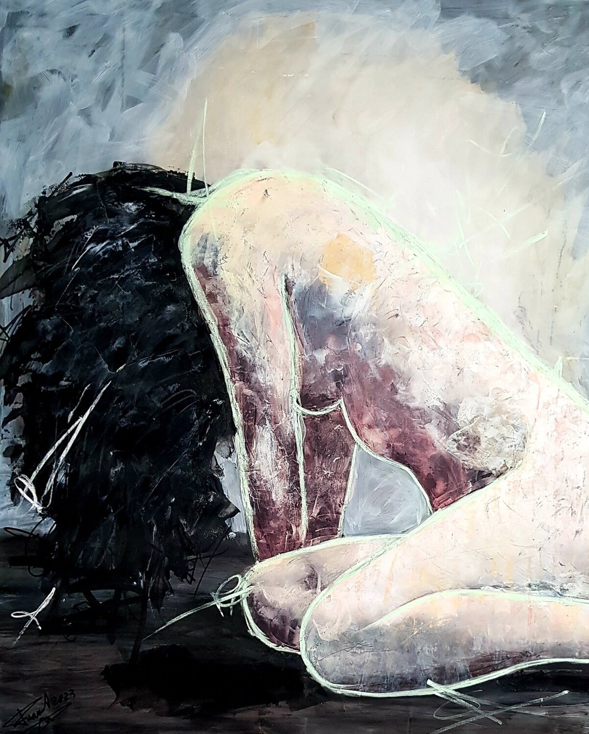 Gloria Franck Sastre