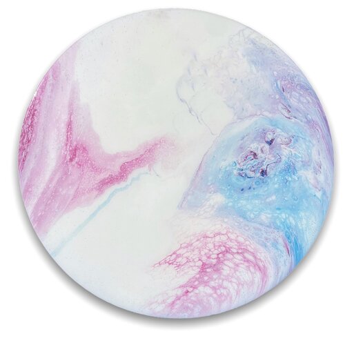 La Danza dei Sogni - Dancing Dreams von tiziana adreani, Malerei kaufen auf Singulart