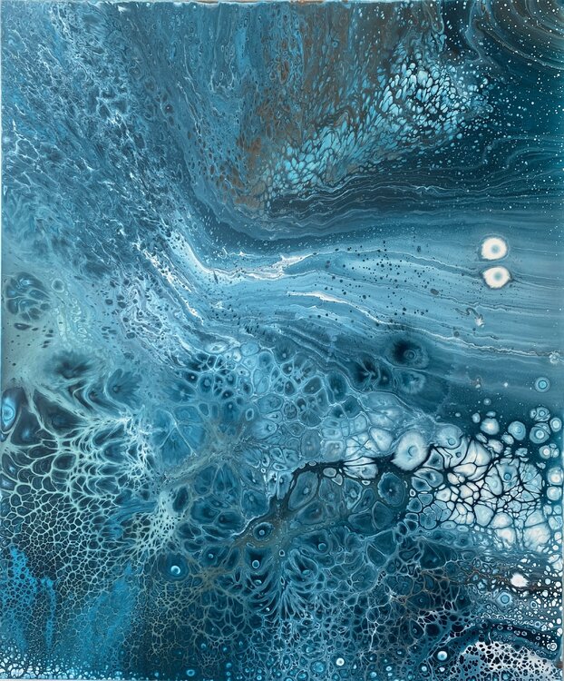 Melodia dell'Universo - Song of the Universe tiziana adreani