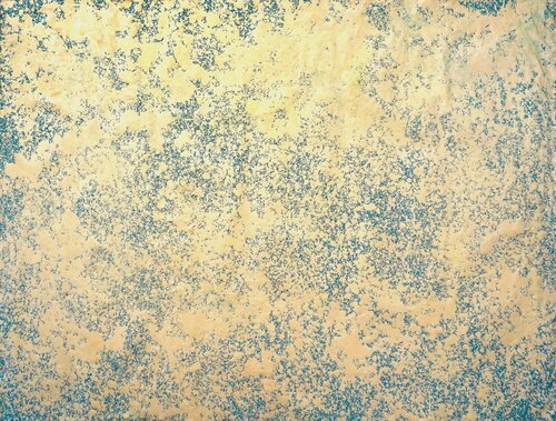 Golden Moss von Jürgen Angeler, Malerei kaufen auf Singulart