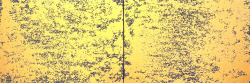 The Golden Funnel von Jürgen Angeler, Malerei kaufen auf Singulart